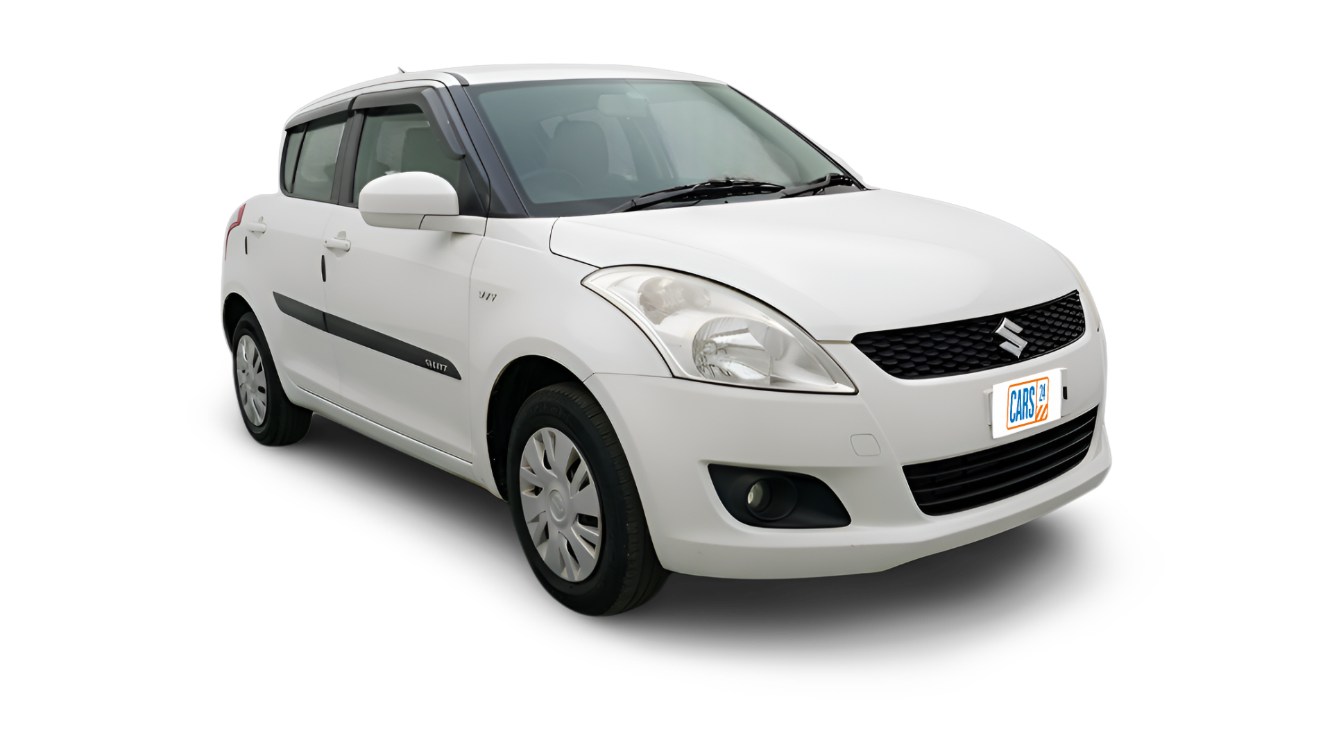 Maruti Swift-img